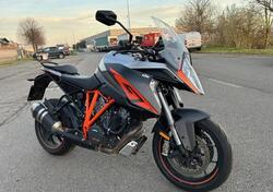 KTM 1290 Super Duke GT ABS (2016 - 18) usata