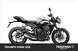 Triumph Street Triple R (2020 - 23) (7)