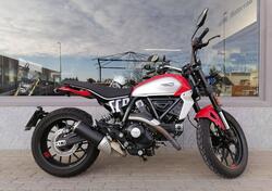 Ducati Scrambler 800 Icon (2023 - 25) usata