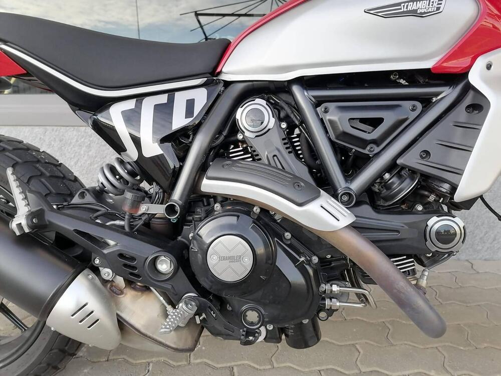 Ducati Scrambler 800 Icon (2023 - 25) (3)