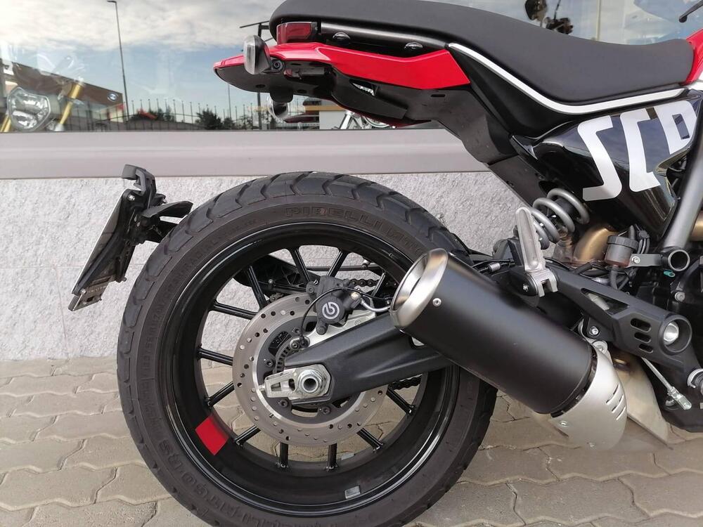 Ducati Scrambler 800 Icon (2023 - 25) (4)