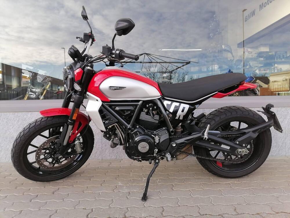 Ducati Scrambler 800 Icon (2023 - 25) (5)