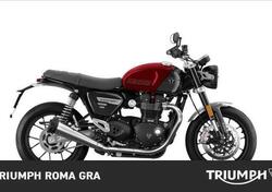 Triumph Speed Twin 1200 (2021 - 24) usata