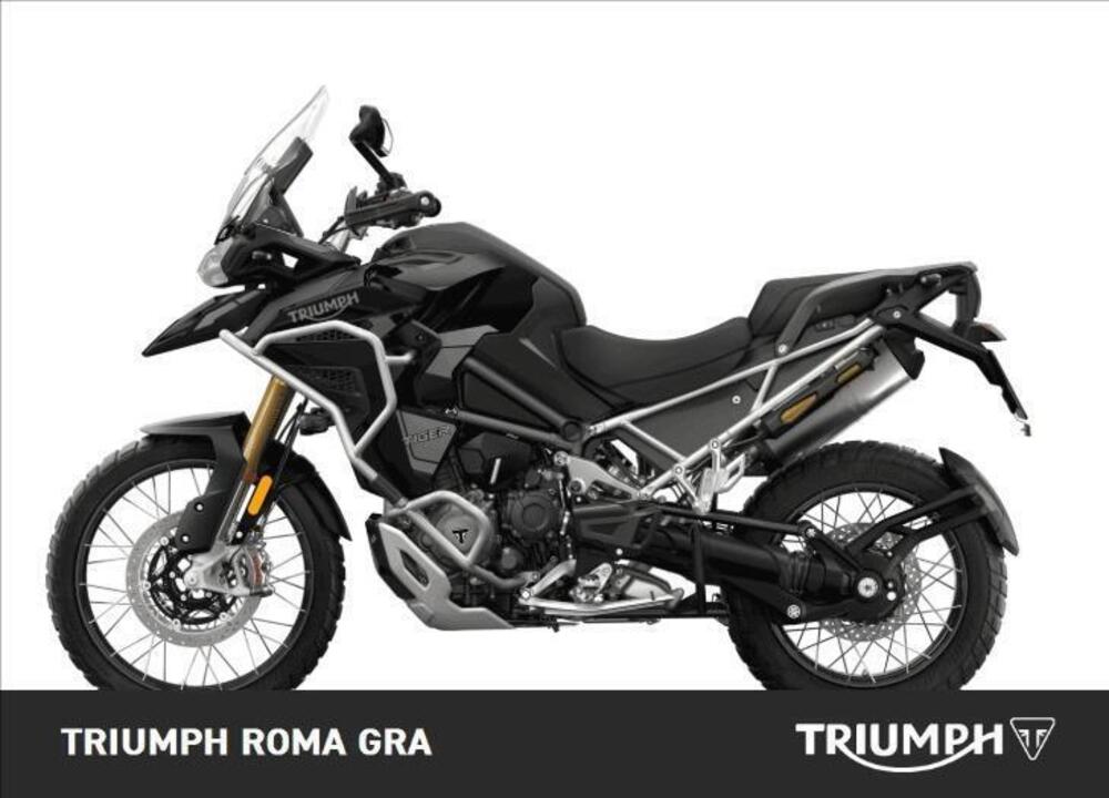 Triumph Tiger 1200 Rally Explorer (2024) (2)