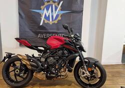 MV Agusta Brutale 800 R (2023 - 24) nuova