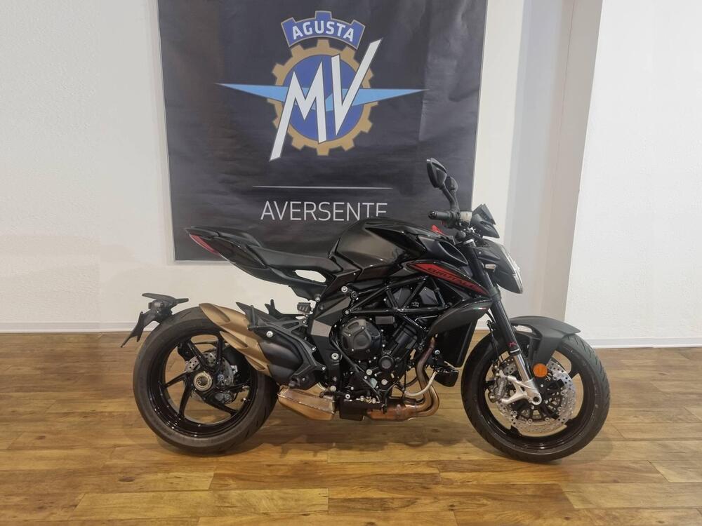 MV Agusta Brutale 800 R (2023 - 24)