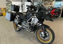 Bmw R 1250 GS Adventure (2021 - 24) usata