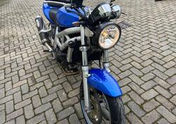 Suzuki SV 650 (1999 - 02) usata