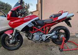 Ducati Multistrada 1100 (2006 - 09) usata