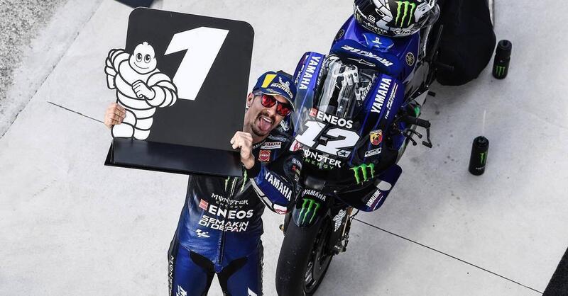 MotoGP 2024. Maverick Vinales contro Yamaha: &quot;Se mi avessero ascoltato ora sarei campione&quot;