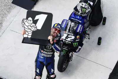 MotoGP 2024. Maverick Vinales contro Yamaha: "Se mi avessero ascoltato ora sarei campione"