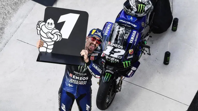 MotoGP 2024. Maverick Vinales contro Yamaha: "Se mi avessero ascoltato ora sarei campione"