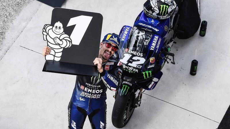 MotoGP 2024. Maverick Vinales contro Yamaha: &quot;Se mi avessero ascoltato ora sarei campione&quot;