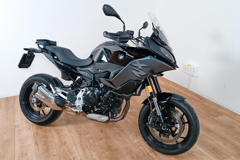 Bmw F 900 XR (2025) (2)