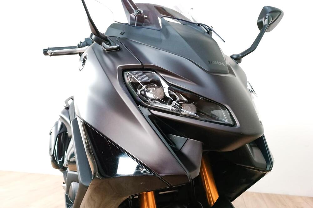 Yamaha T-Max 560 Tech Max (2020) (5)