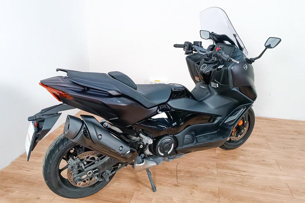 Yamaha T-Max 560 Tech Max (2020) (3)