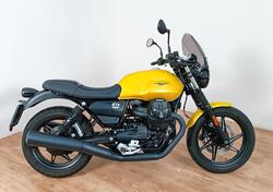 Moto Guzzi V7 850 Stone Special Abs (2021) usata