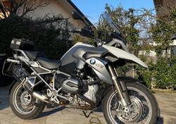 Bmw R 1200 GS (2013 - 16) usata