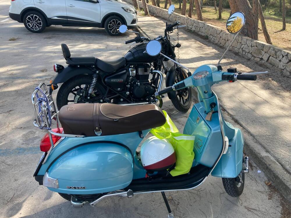 Piaggio Vespa 150 PX MA a.e.