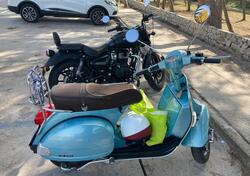 Piaggio Vespa 150 PX MA a.e. usata