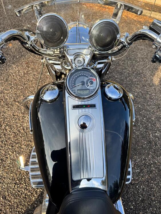 Harley-Davidson 103 Road King Classic (2013 - 16) - FLHRC (2)