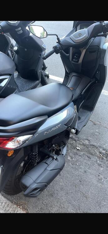 Yamaha N-Max 125 (2021 - 24) (3)