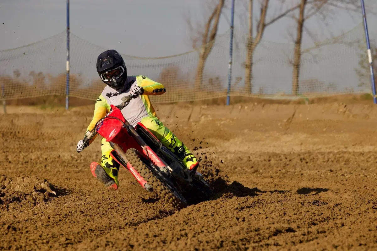 Honda CRF250 R Works Edition: una moto ufficiale per noi appassionati  (9)