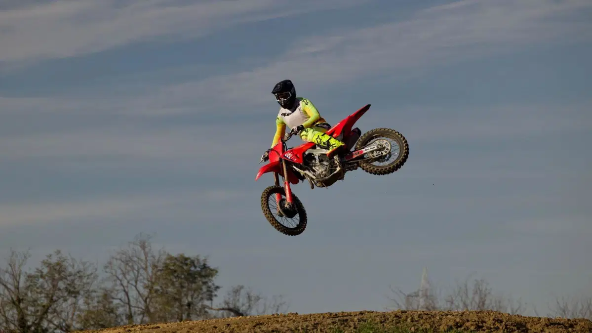 Honda CRF250 R Works Edition: una moto ufficiale per noi appassionati  (10)