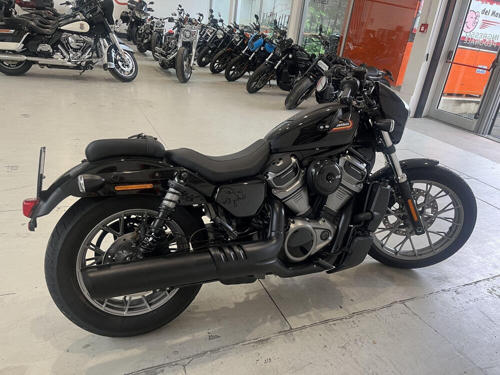 Harley-Davidson Nightster Special (2023 - 24)