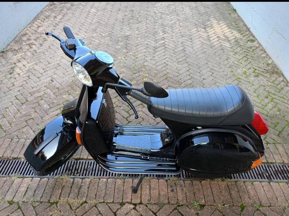 Vespa PX 150 (2001 - 06)