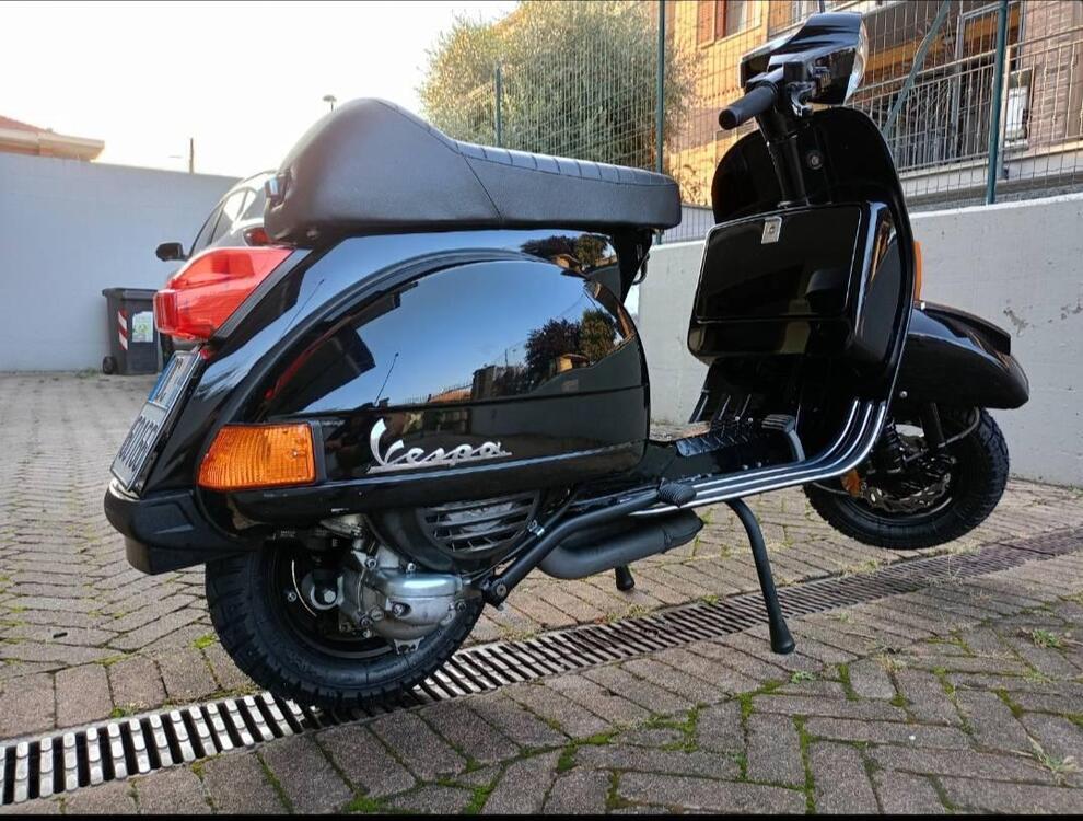 Vespa PX 150 (2001 - 06) (2)