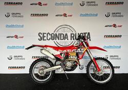 GASGAS EC 250 F (2021) usata