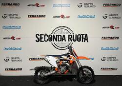 KTM 65 SX (2022) usata