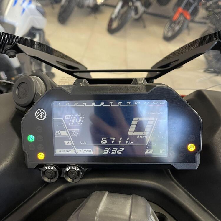 Yamaha Niken 850 GT (2019 - 20) (2)