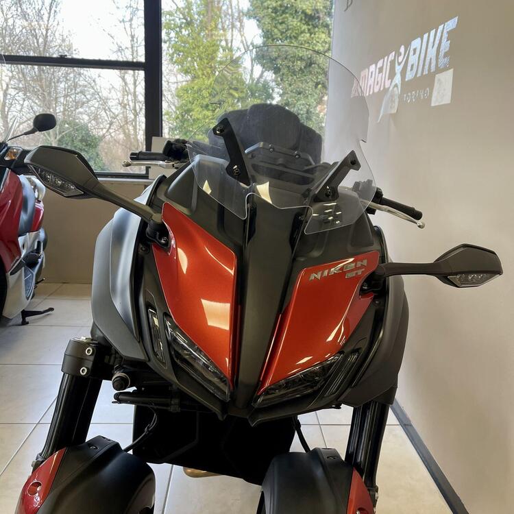 Yamaha Niken 850 GT (2019 - 20) (4)