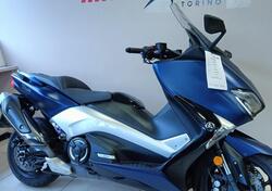 Yamaha T-Max 530 DX (2017 - 19) usata