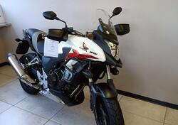 Honda CB 500 X ABS (2012 - 16) usata