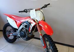 Honda CRF 450 R (2019) usata