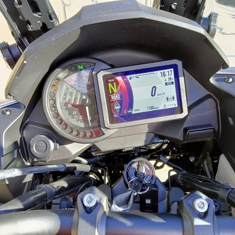 Kawasaki Versys 1000 SE (2021 - 24) (5)