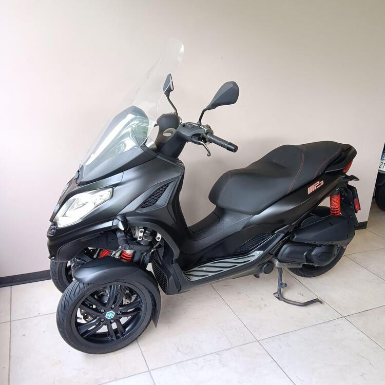 Piaggio MP3 400 Sport ABS Hpe (2023 - 24)