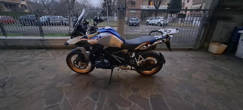 Bmw R 1250 GS (2019 - 20) (2)