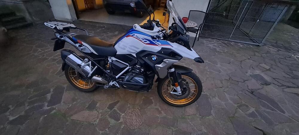 Bmw R 1250 GS (2019 - 20) (3)