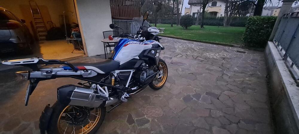 Bmw R 1250 GS (2019 - 20) (5)