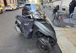 Piaggio Mp3 300 ie Yourban ERL (2011 - 17) usata