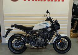 Yamaha XSR 700 (2022 - 24) usata