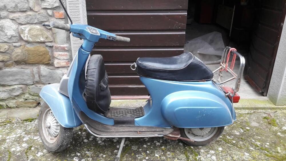 Piaggio Vespa 50 Special 4 marce (2)