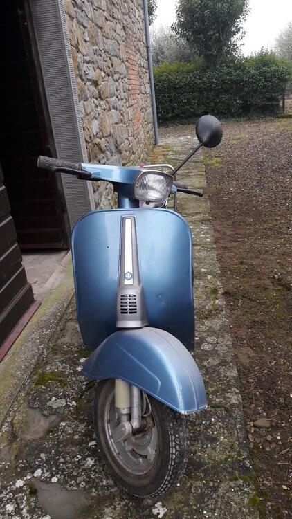 Piaggio Vespa 50 Special 4 marce (4)