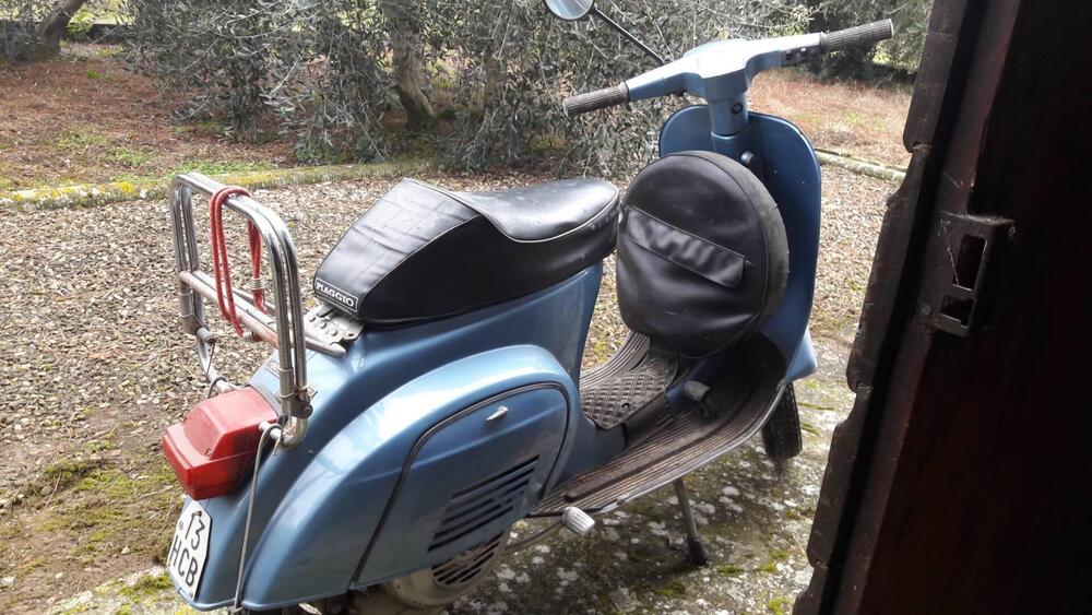 Piaggio Vespa 50 Special 4 marce (5)