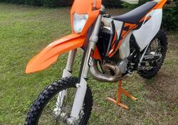 KTM 250 EXC TPI (2018) usata