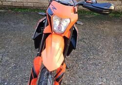 KTM 690 SMC R (2021 - 22) usata